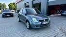 Suzuki Swift 5 drzwi, benzyna, klima, grzane fotele - 7