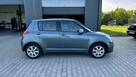 Suzuki Swift 5 drzwi, benzyna, klima, grzane fotele - 8