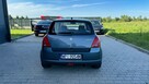 Suzuki Swift 5 drzwi, benzyna, klima, grzane fotele - 11