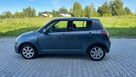Suzuki Swift 5 drzwi, benzyna, klima, grzane fotele - 14