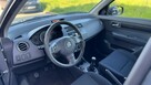 Suzuki Swift 5 drzwi, benzyna, klima, grzane fotele - 15