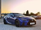 Lexus IS Drugi Właściciel / Kamera 360 / Szyberdach / Mark Levinson / FV Marża - 2