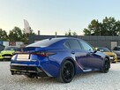 Lexus IS Drugi Właściciel / Kamera 360 / Szyberdach / Mark Levinson / FV Marża - 4