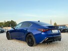 Lexus IS Drugi Właściciel / Kamera 360 / Szyberdach / Mark Levinson / FV Marża - 6