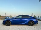 Lexus IS Drugi Właściciel / Kamera 360 / Szyberdach / Mark Levinson / FV Marża - 7