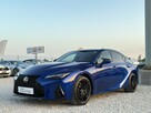 Lexus IS Drugi Właściciel / Kamera 360 / Szyberdach / Mark Levinson / FV Marża - 8