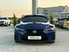 Lexus IS Drugi Właściciel / Kamera 360 / Szyberdach / Mark Levinson / FV Marża - 9