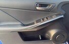 Lexus IS Drugi Właściciel / Kamera 360 / Szyberdach / Mark Levinson / FV Marża - 10
