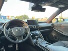 Lexus IS Drugi Właściciel / Kamera 360 / Szyberdach / Mark Levinson / FV Marża - 12