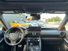 Lexus IS Drugi Właściciel / Kamera 360 / Szyberdach / Mark Levinson / FV Marża - 13