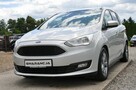 Ford Grand C-MAX nawi*tempomat*bluetooth*gwarancja*android*zestaw głośnomówiący - 2