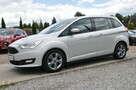 Ford Grand C-MAX nawi*tempomat*bluetooth*gwarancja*android*zestaw głośnomówiący - 3