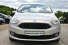 Ford Grand C-MAX nawi*tempomat*bluetooth*gwarancja*android*zestaw głośnomówiący - 4