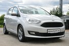 Ford Grand C-MAX nawi*tempomat*bluetooth*gwarancja*android*zestaw głośnomówiący - 5