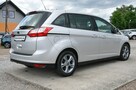 Ford Grand C-MAX nawi*tempomat*bluetooth*gwarancja*android*zestaw głośnomówiący - 8
