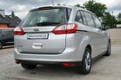Ford Grand C-MAX nawi*tempomat*bluetooth*gwarancja*android*zestaw głośnomówiący - 9