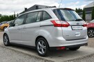 Ford Grand C-MAX nawi*tempomat*bluetooth*gwarancja*android*zestaw głośnomówiący - 10