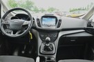 Ford Grand C-MAX nawi*tempomat*bluetooth*gwarancja*android*zestaw głośnomówiący - 15