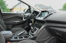 Ford Grand C-MAX nawi*tempomat*bluetooth*gwarancja*android*zestaw głośnomówiący - 16