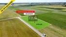 Działka budowlana z możliwością podziału - 4