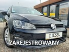 Volkswagen Golf 1.6 TDI**110KM**2014**Zarejestrowany**JEDEN WŁAŚCICIEL** - 1