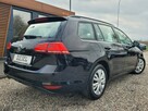 Volkswagen Golf 1.6 TDI**110KM**2014**Zarejestrowany**JEDEN WŁAŚCICIEL** - 2