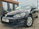 Volkswagen Golf 1.6 TDI**110KM**2014**Zarejestrowany**JEDEN WŁAŚCICIEL** - 3