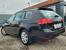 Volkswagen Golf 1.6 TDI**110KM**2014**Zarejestrowany**JEDEN WŁAŚCICIEL** - 4