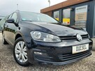 Volkswagen Golf 1.6 TDI**110KM**2014**Zarejestrowany**JEDEN WŁAŚCICIEL** - 9
