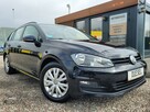 Volkswagen Golf 1.6 TDI**110KM**2014**Zarejestrowany**JEDEN WŁAŚCICIEL** - 10