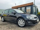 Volkswagen Golf 1.6 TDI**110KM**2014**Zarejestrowany**JEDEN WŁAŚCICIEL** - 11