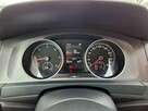 Volkswagen Golf 1.6 TDI**110KM**2014**Zarejestrowany**JEDEN WŁAŚCICIEL** - 12