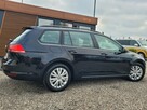 Volkswagen Golf 1.6 TDI**110KM**2014**Zarejestrowany**JEDEN WŁAŚCICIEL** - 13