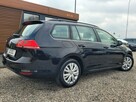 Volkswagen Golf 1.6 TDI**110KM**2014**Zarejestrowany**JEDEN WŁAŚCICIEL** - 14