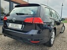 Volkswagen Golf 1.6 TDI**110KM**2014**Zarejestrowany**JEDEN WŁAŚCICIEL** - 15
