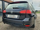 Volkswagen Golf 1.6 TDI**110KM**2014**Zarejestrowany**JEDEN WŁAŚCICIEL** - 16
