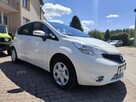 Nissan Note 2016/SALON POLSKA/stan bdb/gwarancja - 3