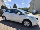 Nissan Note 2016/SALON POLSKA/stan bdb/gwarancja - 5