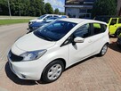 Nissan Note 2016/SALON POLSKA/stan bdb/gwarancja - 7