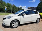 Nissan Note 2016/SALON POLSKA/stan bdb/gwarancja - 8
