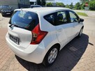 Nissan Note 2016/SALON POLSKA/stan bdb/gwarancja - 11
