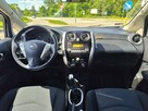 Nissan Note 2016/SALON POLSKA/stan bdb/gwarancja - 15