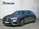 Mercedes A 200 A200 MG Line 7G-DCT 163KM Salon PL F-VAT23% - 1