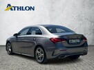 Mercedes A 200 A200 MG Line 7G-DCT 163KM Salon PL F-VAT23% - 3