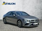 Mercedes A 200 A200 MG Line 7G-DCT 163KM Salon PL F-VAT23% - 7