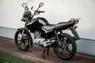 Yamaha YBR 125 R 2011 CBF CB Raty Transport Największy Wybór Moto w PL - 4