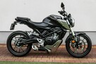 Honda CB 125 R 2019 KSIĄŻKA ABS Mały Przebieg Raty Transport Największy Wybór - 2