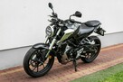 Honda CB 125 R 2019 KSIĄŻKA ABS Mały Przebieg Raty Transport Największy Wybór - 6
