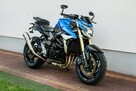 Suzuki GSR 750 R 2012 ABS Raty Transport MOTOSTAR NAJWIĘKSZY WYBÓR w PL - 1