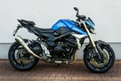 Suzuki GSR 750 R 2012 ABS Raty Transport MOTOSTAR NAJWIĘKSZY WYBÓR w PL - 2